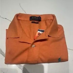Vintage Ralph Lauren Polo Shirt | Men’s M
